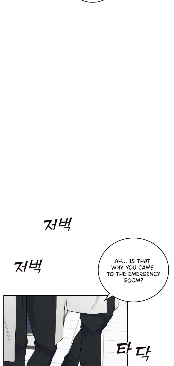 A.i. Doctor Zinmanga X Chapter 63 Page 41
