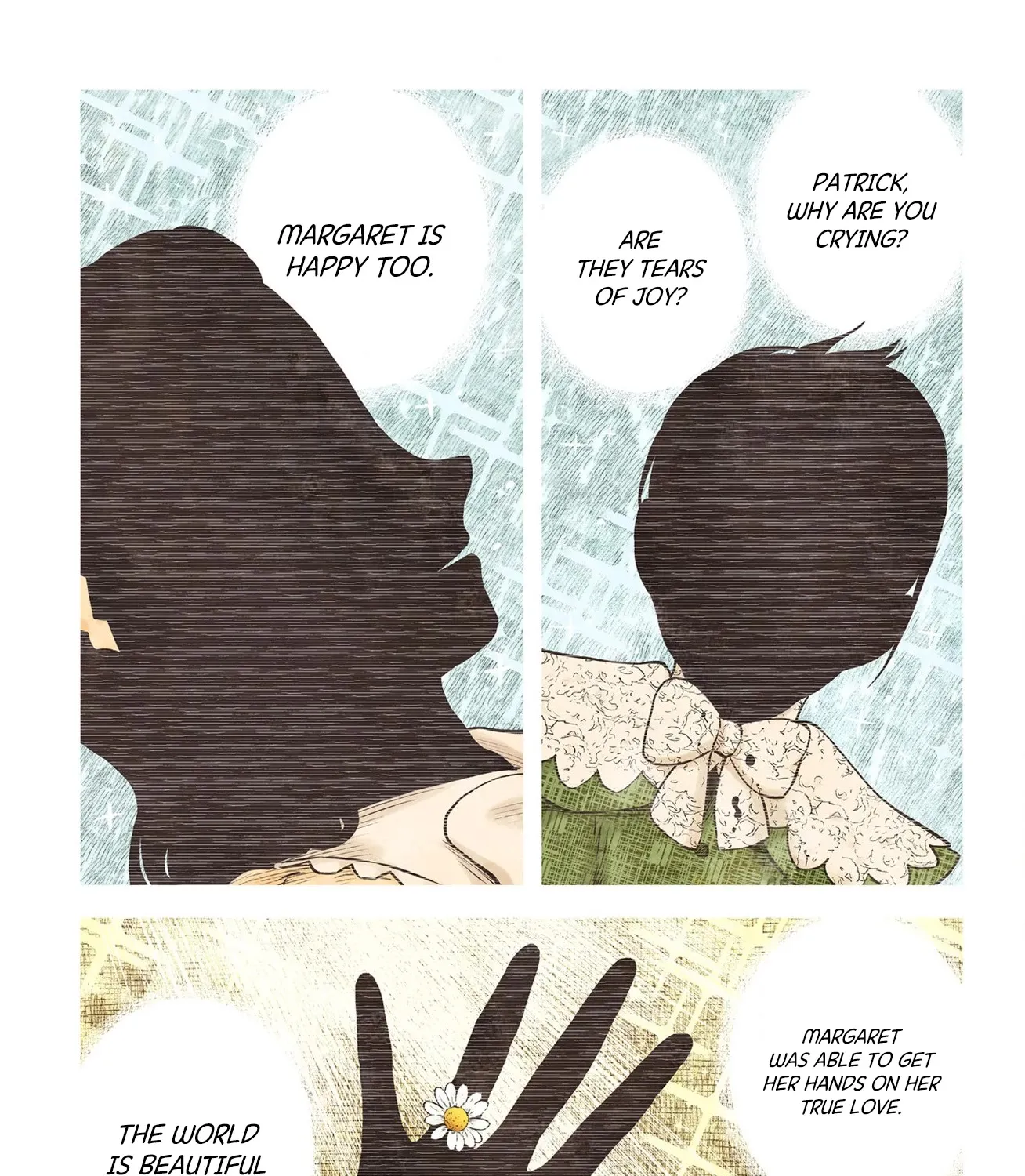 Shadow House Zinmanga X Chapter 163 Page 28