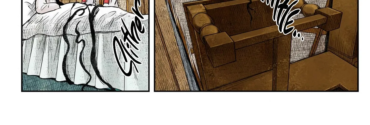 Shadow House Zinmanga X Chapter 162 Page 7