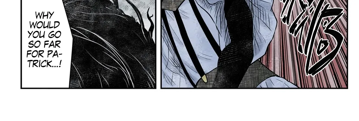 Shadow House Zinmanga X Chapter 162 Page 19