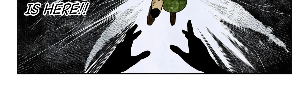 Shadow House Zinmanga X Chapter 162 Page 23