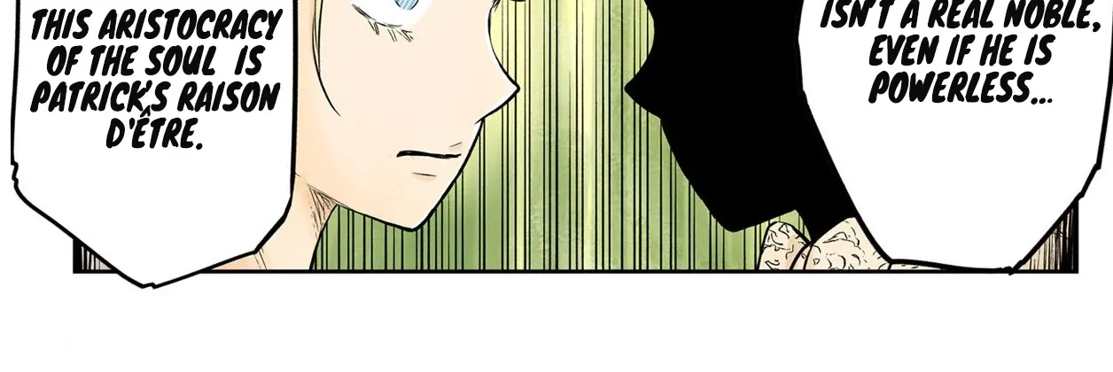 Shadow House Zinmanga X Chapter 161 Page 33