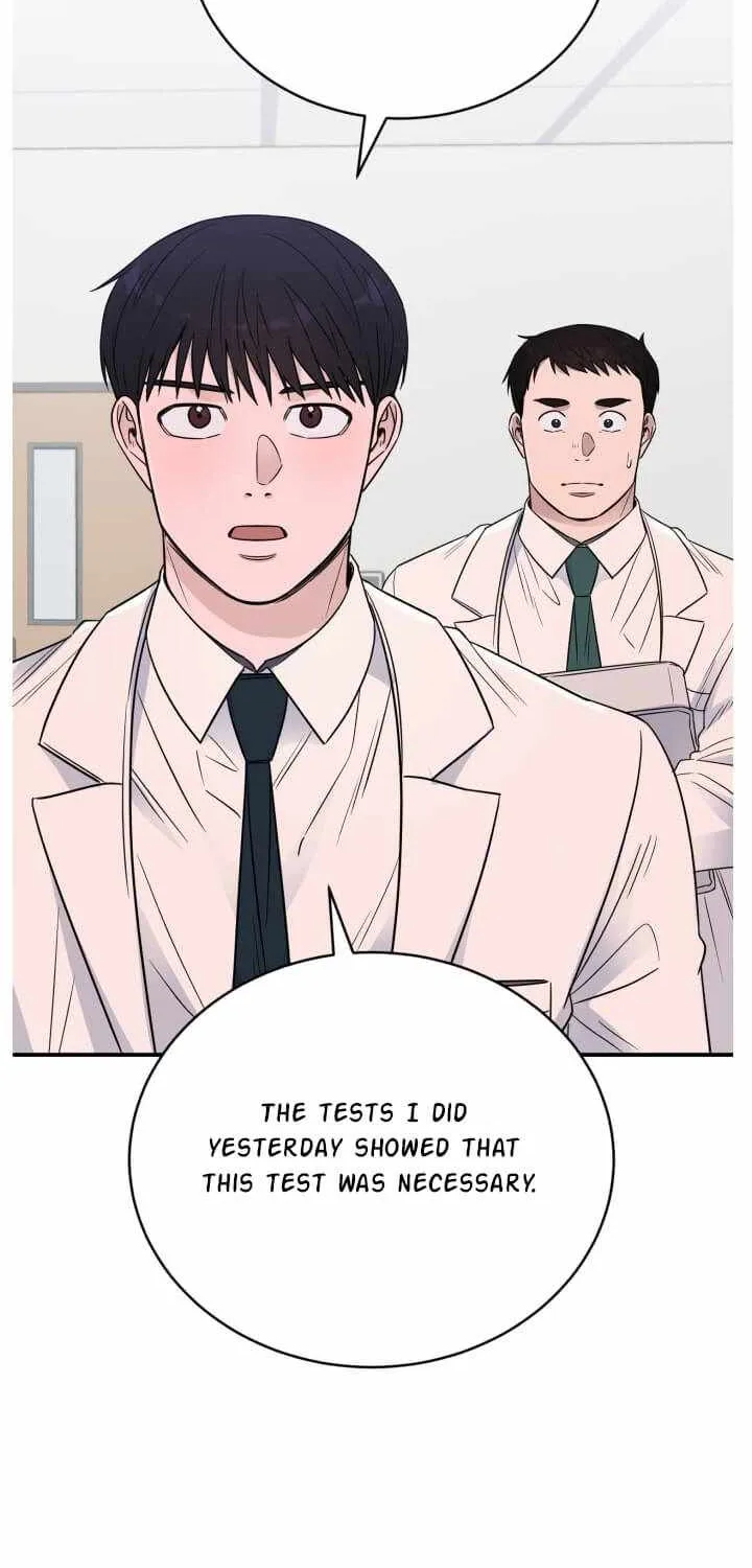 A.i. Doctor Zinmanga X Chapter 60 Page 36