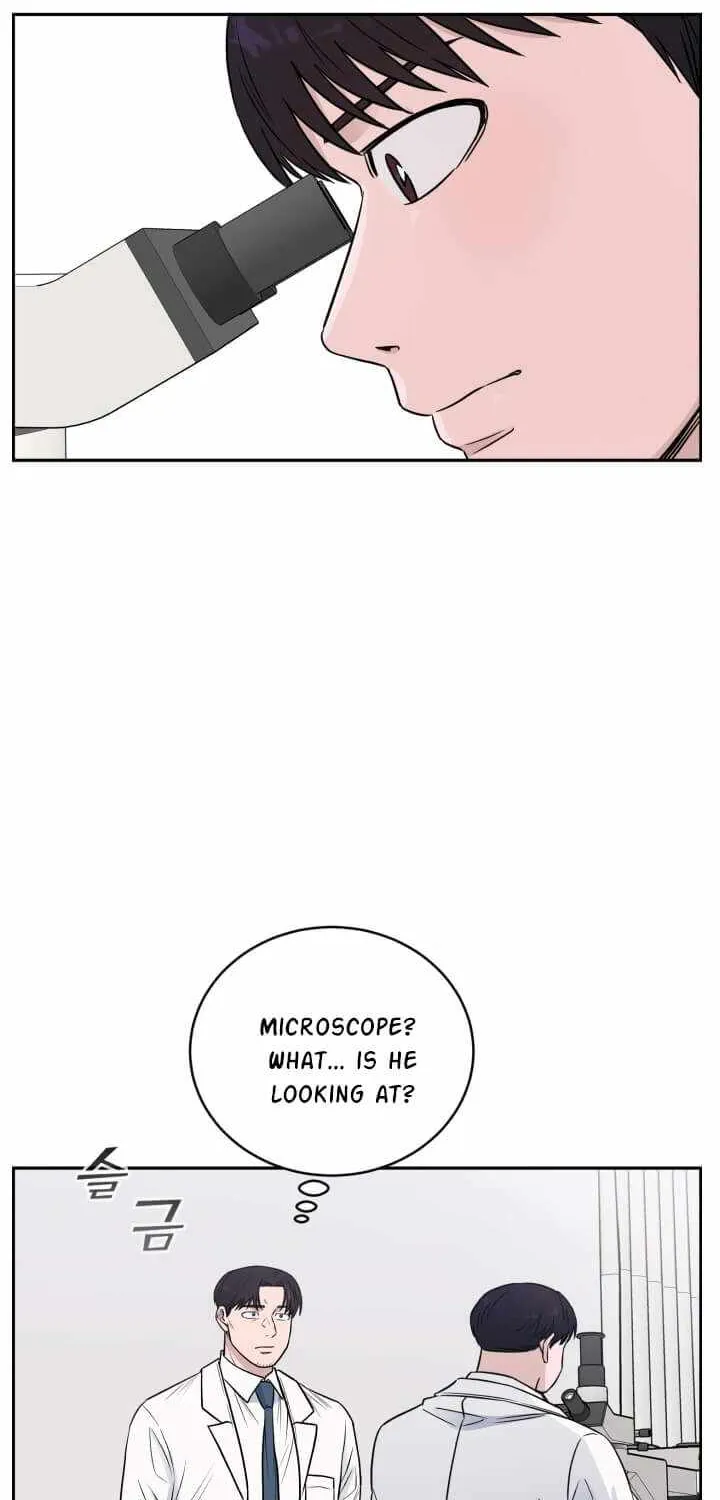 A.i. Doctor Zinmanga X Chapter 60 Page 44