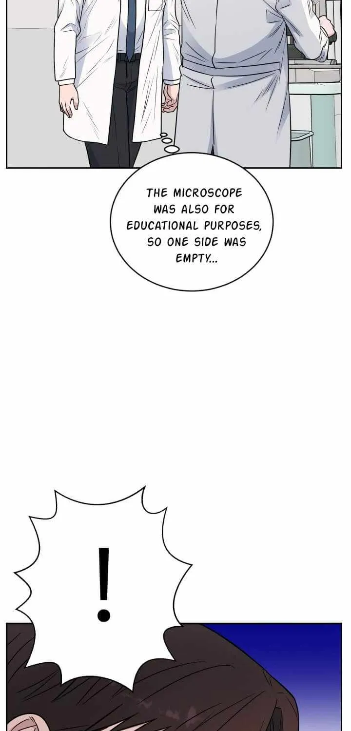 A.i. Doctor Zinmanga X Chapter 60 Page 45
