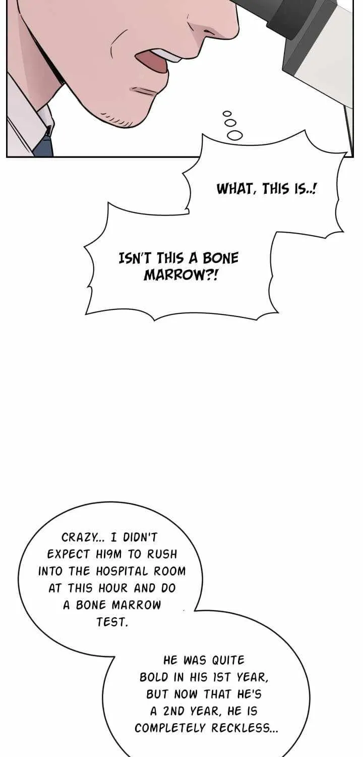 A.i. Doctor Zinmanga X Chapter 60 Page 47