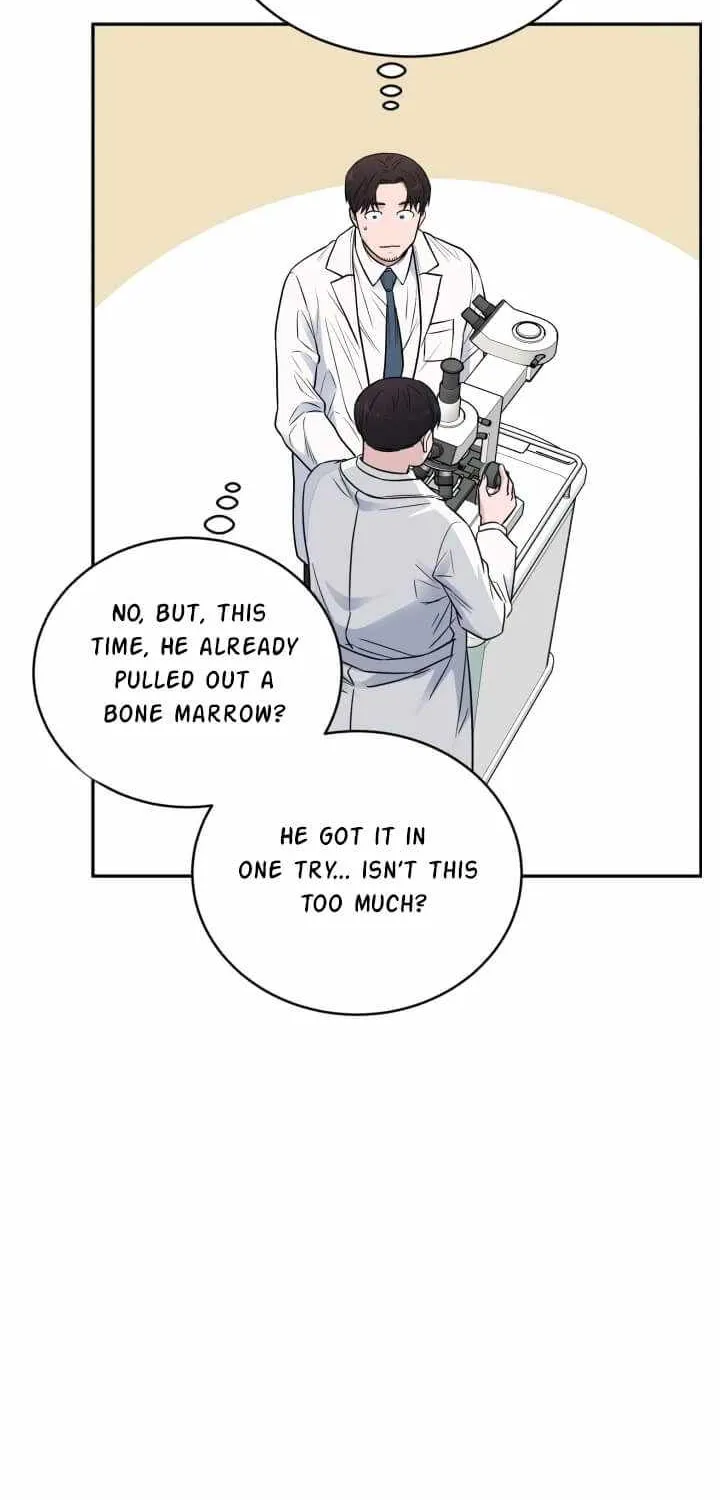 A.i. Doctor Zinmanga X Chapter 60 Page 48