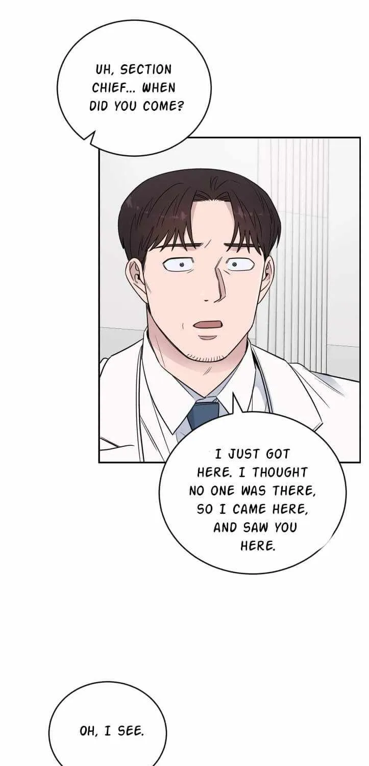 A.i. Doctor Zinmanga X Chapter 60 Page 55