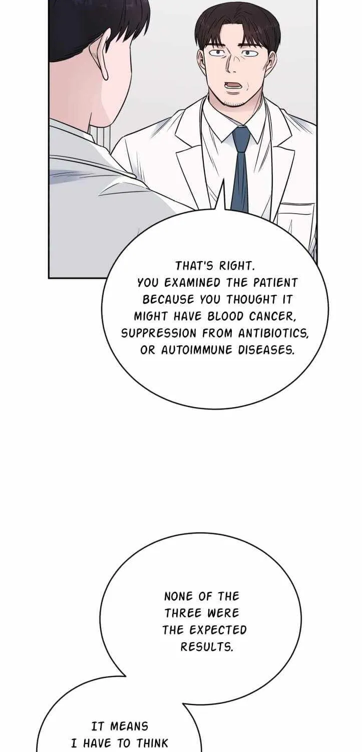 A.i. Doctor Zinmanga X Chapter 60 Page 60