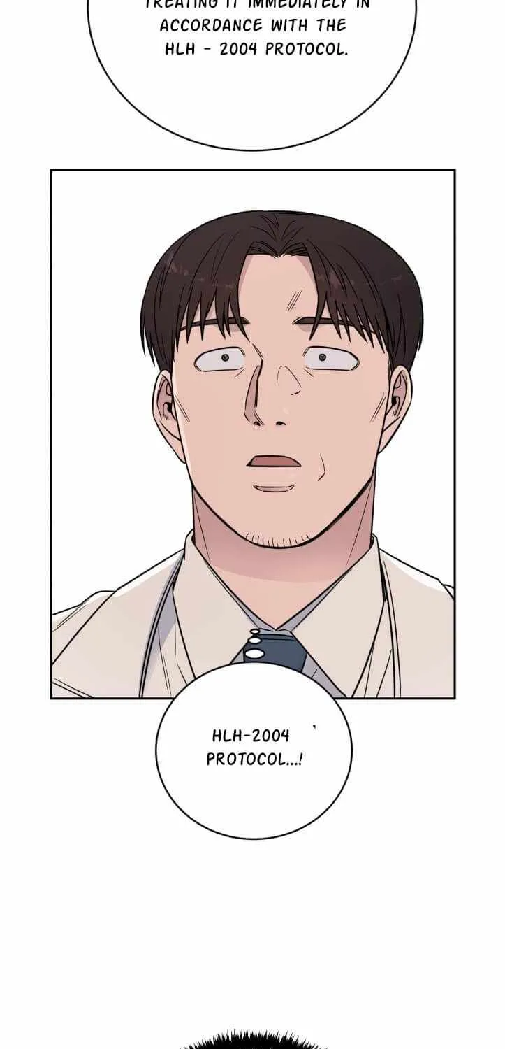 A.i. Doctor Zinmanga X Chapter 60 Page 69
