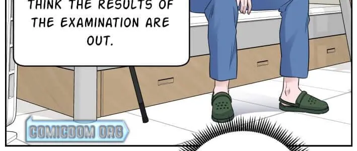 A.i. Doctor Zinmanga X Chapter 59 Page 45