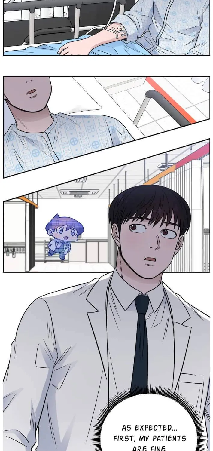A.i. Doctor Zinmanga X Chapter 59 Page 47