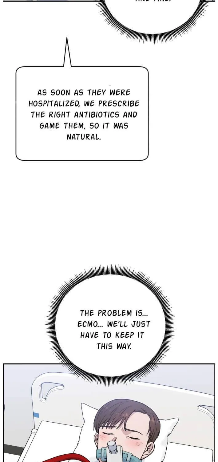 A.i. Doctor Zinmanga X Chapter 59 Page 48