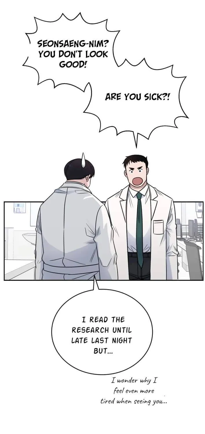 A.i. Doctor Zinmanga X Chapter 59 Page 55