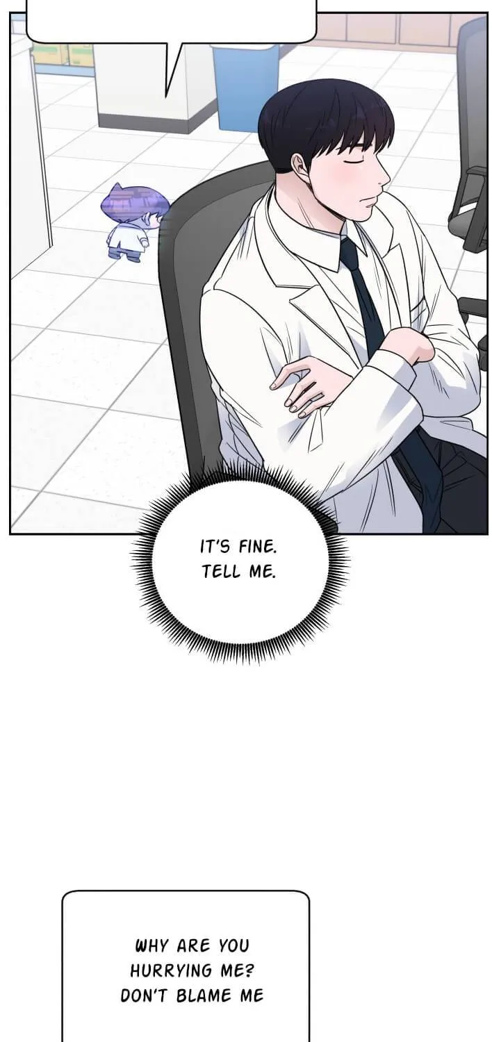 A.i. Doctor Zinmanga X Chapter 59 Page 72