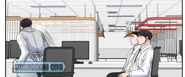 A.i. Doctor Zinmanga X Chapter 59 Page 85