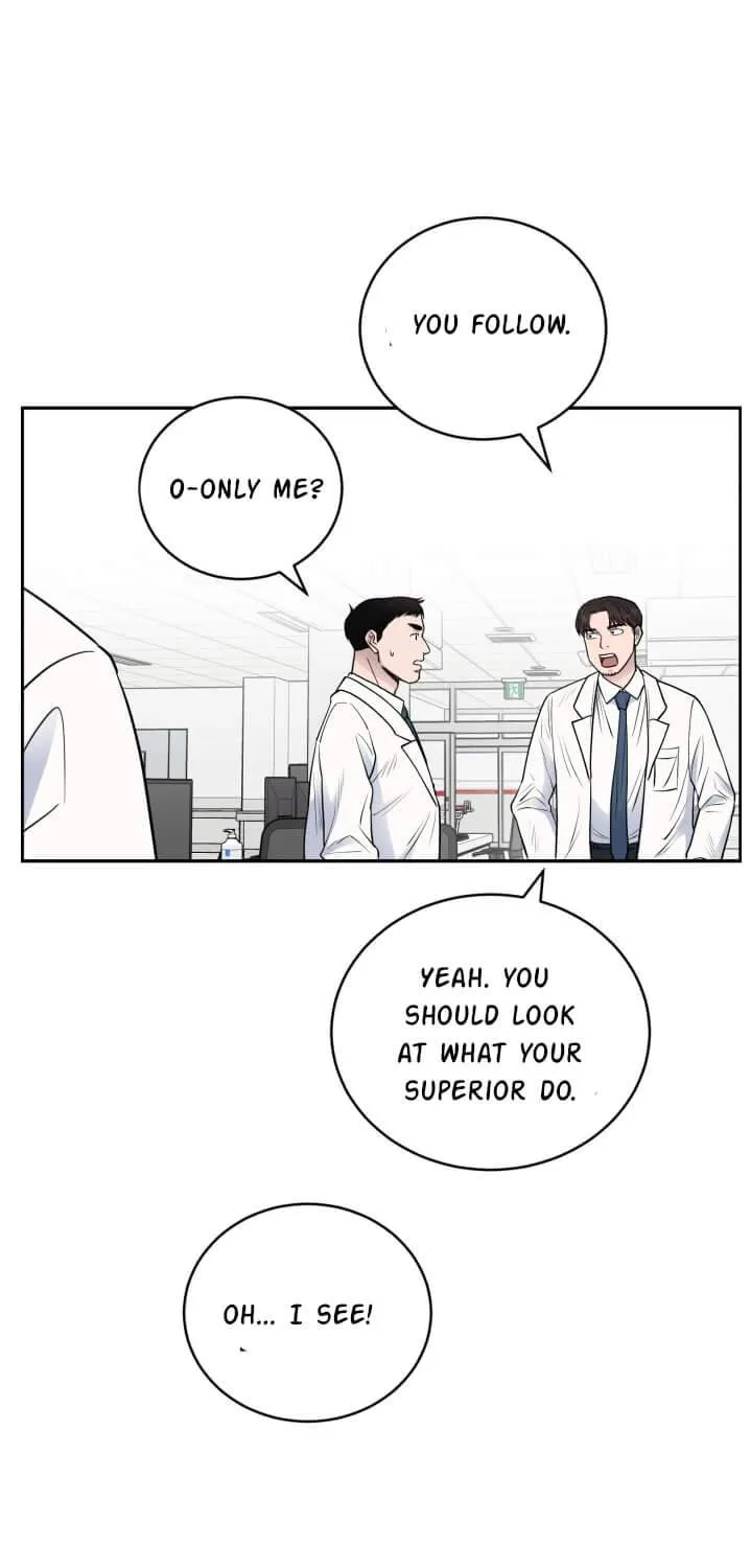 A.i. Doctor Zinmanga X Chapter 59 Page 94