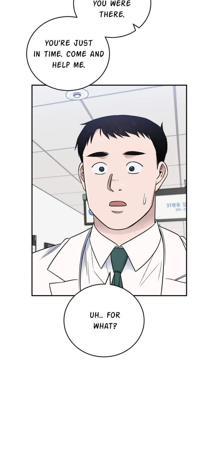 A.i. Doctor Zinmanga X Chapter 59 Page 96