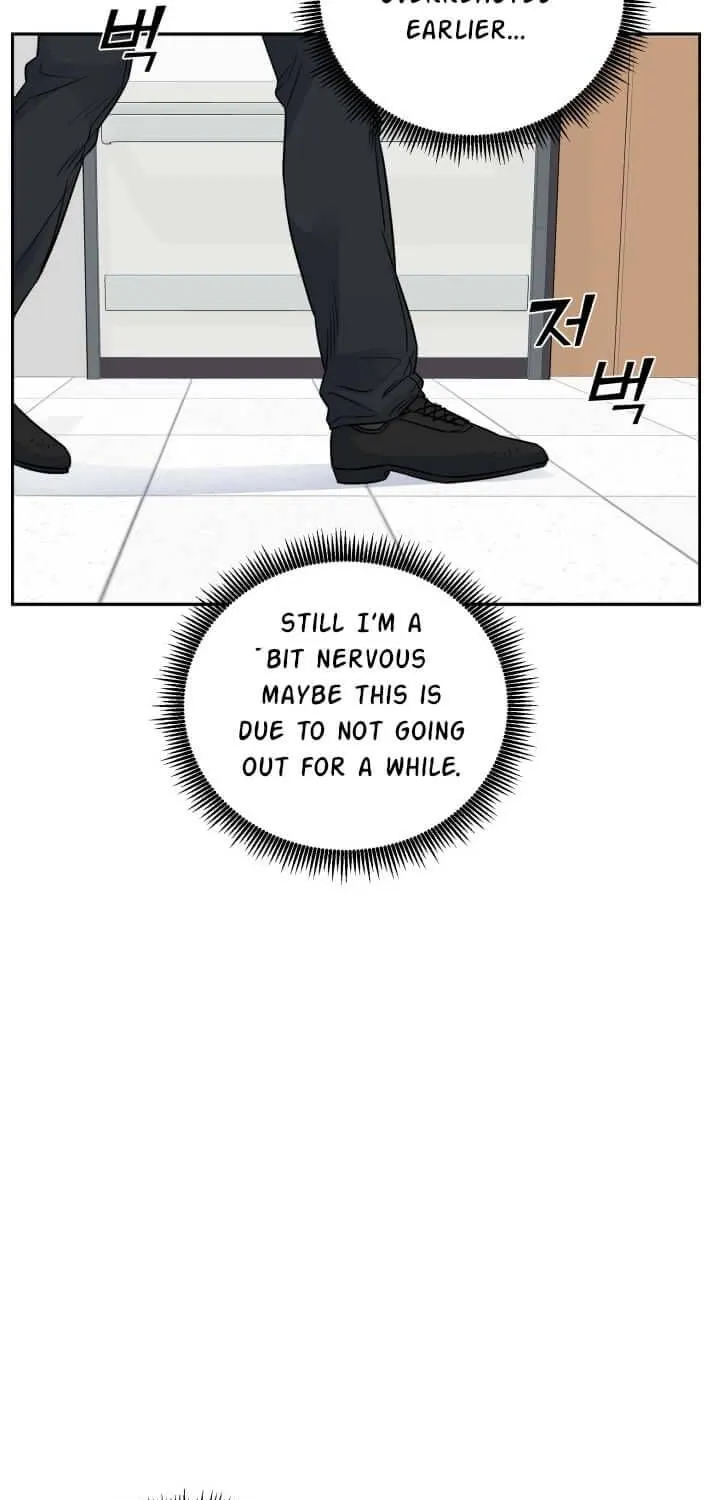 A.i. Doctor Zinmanga X Chapter 59 Page 100