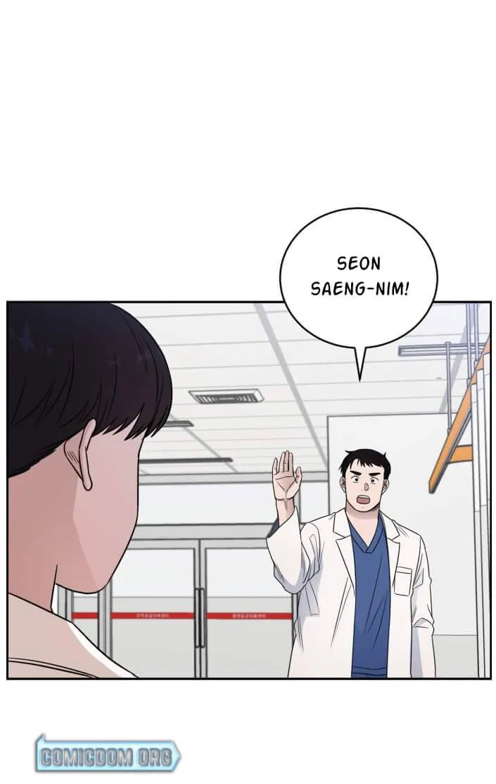 A.i. Doctor Zinmanga X Chapter 58 Page 34