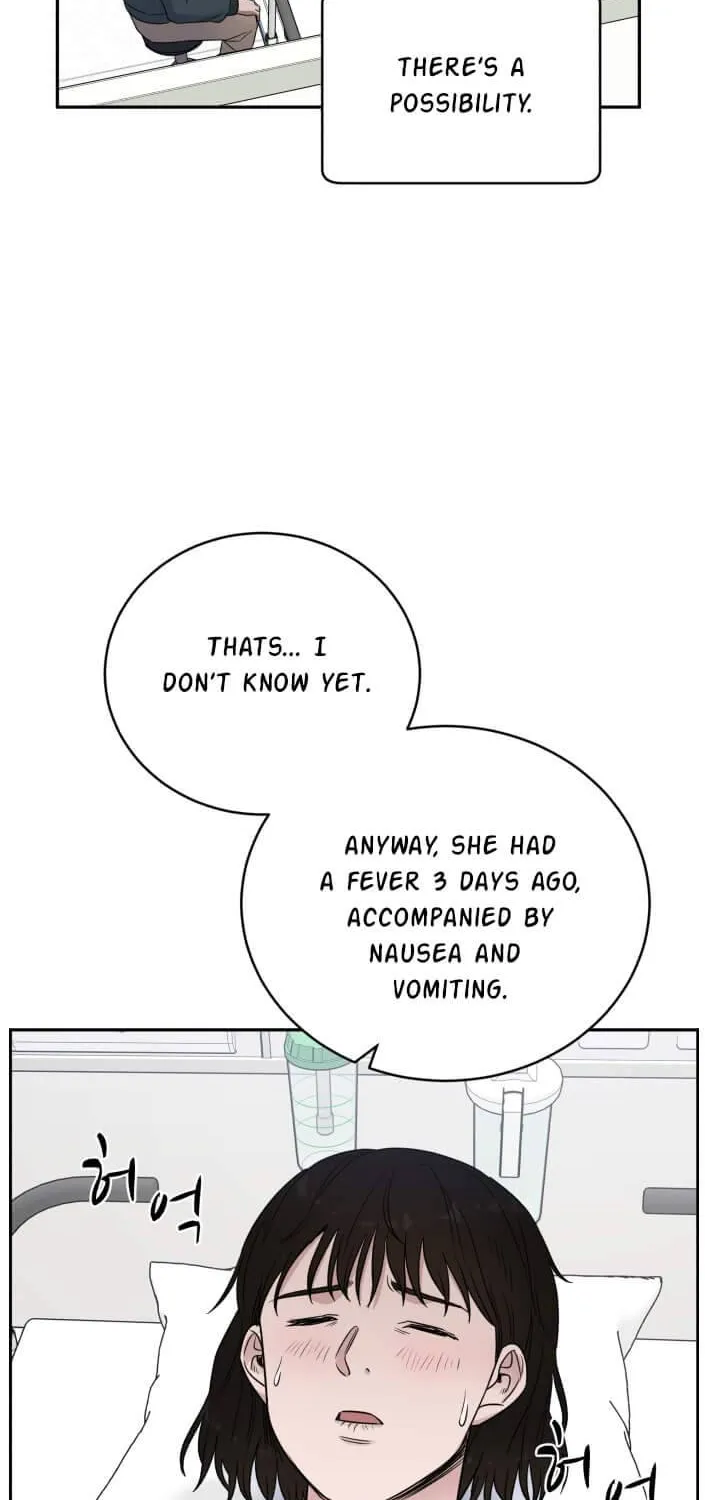 A.i. Doctor Zinmanga X Chapter 58 Page 36