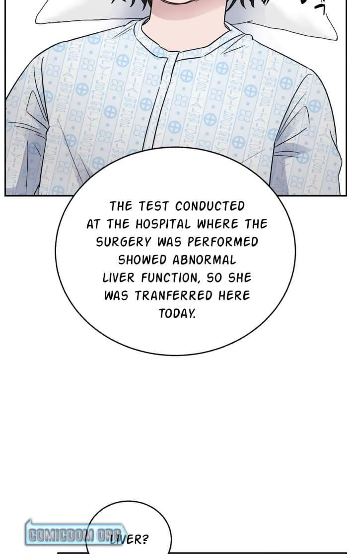 A.i. Doctor Zinmanga X Chapter 58 Page 37