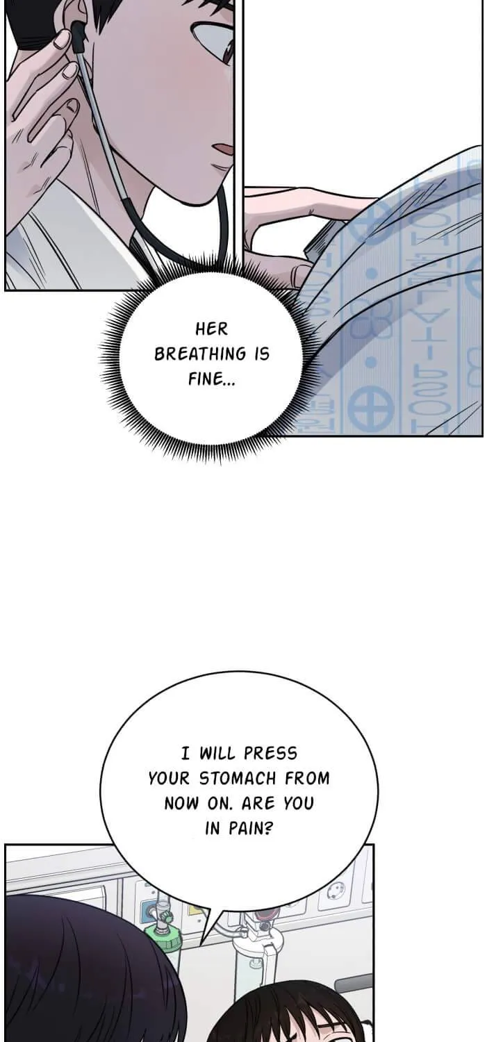 A.i. Doctor Zinmanga X Chapter 58 Page 44