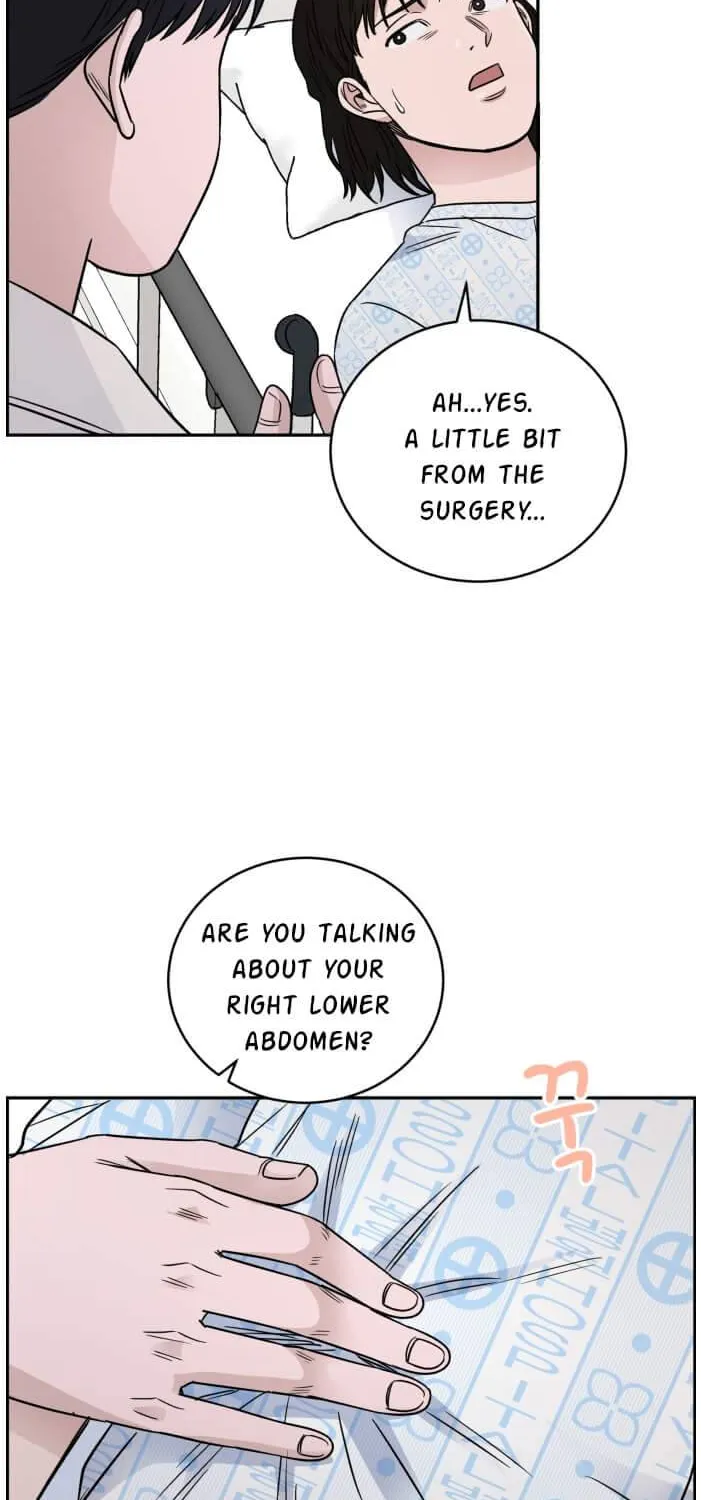 A.i. Doctor Zinmanga X Chapter 58 Page 45