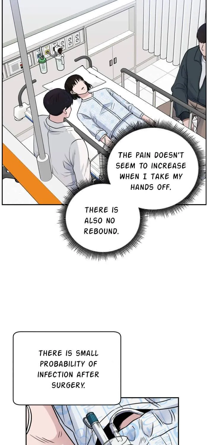 A.i. Doctor Zinmanga X Chapter 58 Page 47