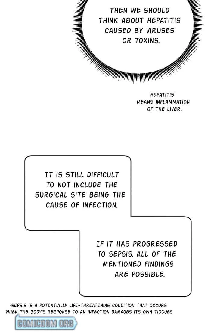 A.i. Doctor Zinmanga X Chapter 58 Page 58