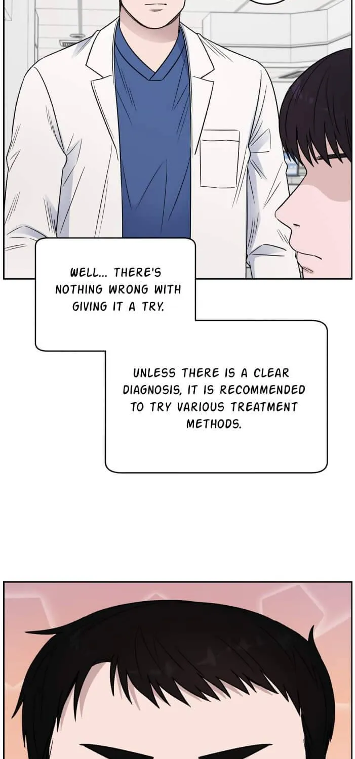 A.i. Doctor Zinmanga X Chapter 58 Page 63