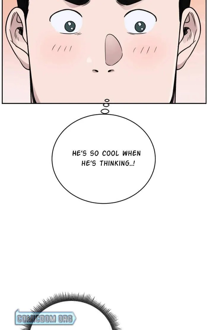 A.i. Doctor Zinmanga X Chapter 58 Page 64