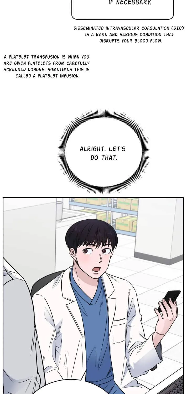 A.i. Doctor Zinmanga X Chapter 58 Page 66