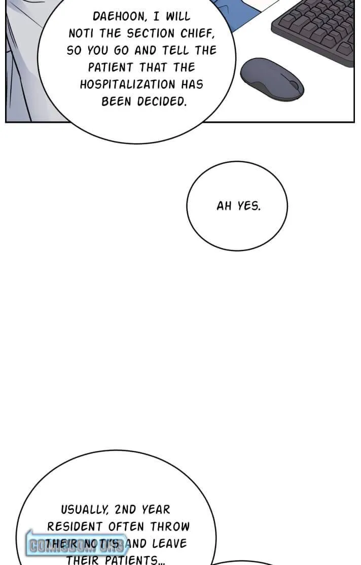 A.i. Doctor Zinmanga X Chapter 58 Page 67