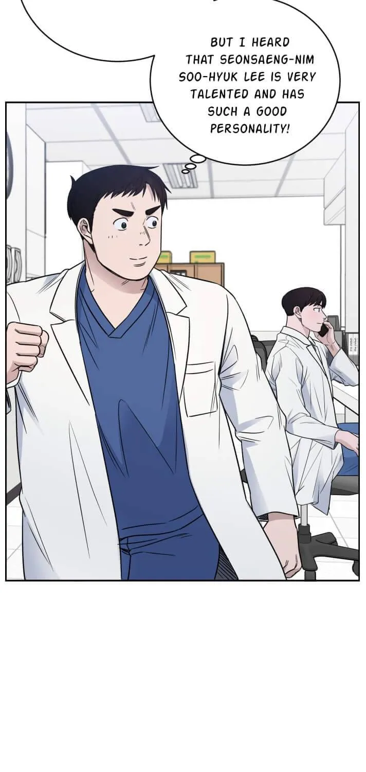 A.i. Doctor Zinmanga X Chapter 58 Page 68