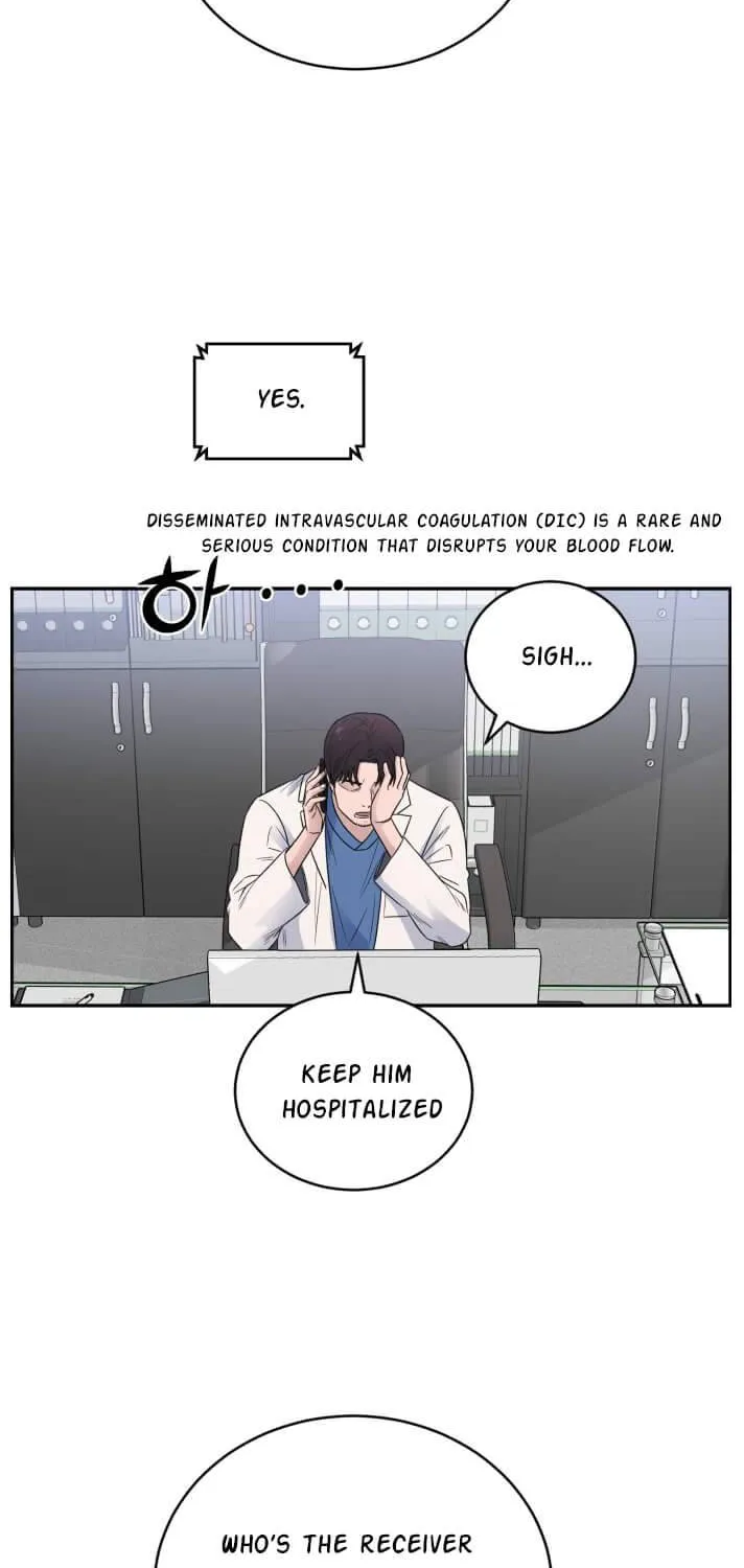 A.i. Doctor Zinmanga X Chapter 58 Page 75