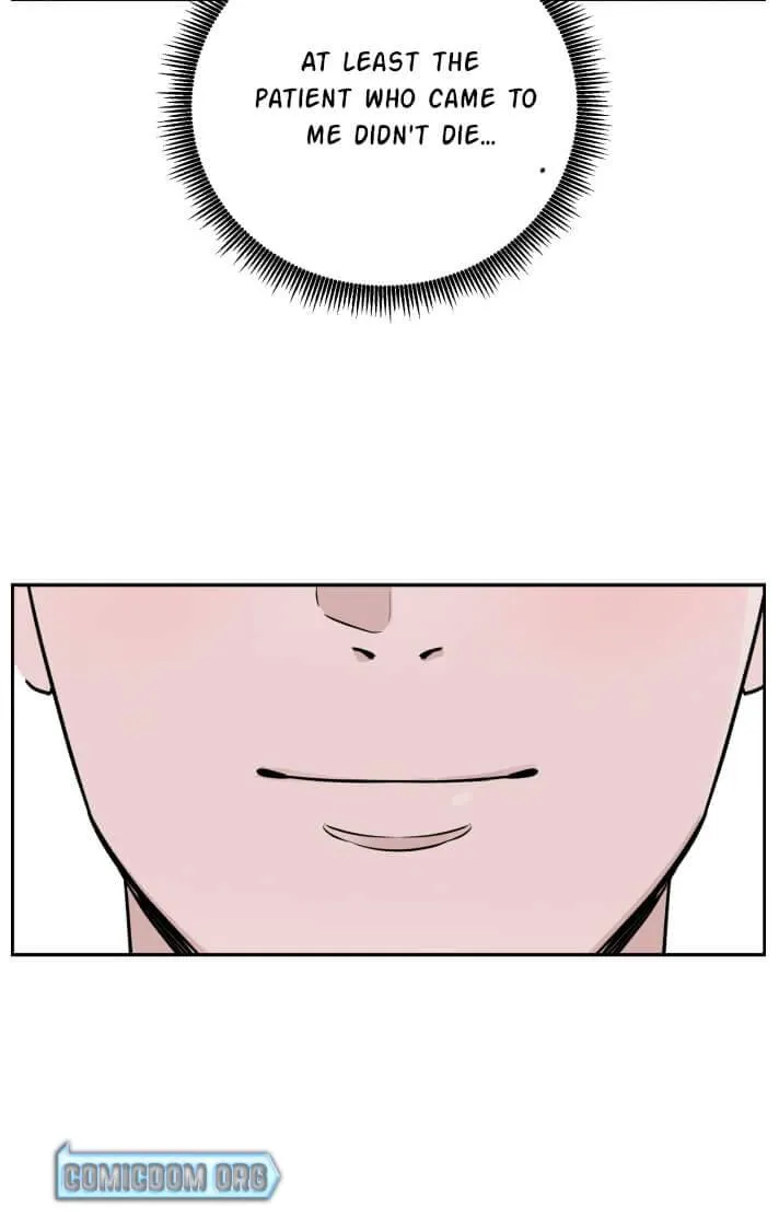 A.i. Doctor Zinmanga X Chapter 58 Page 85