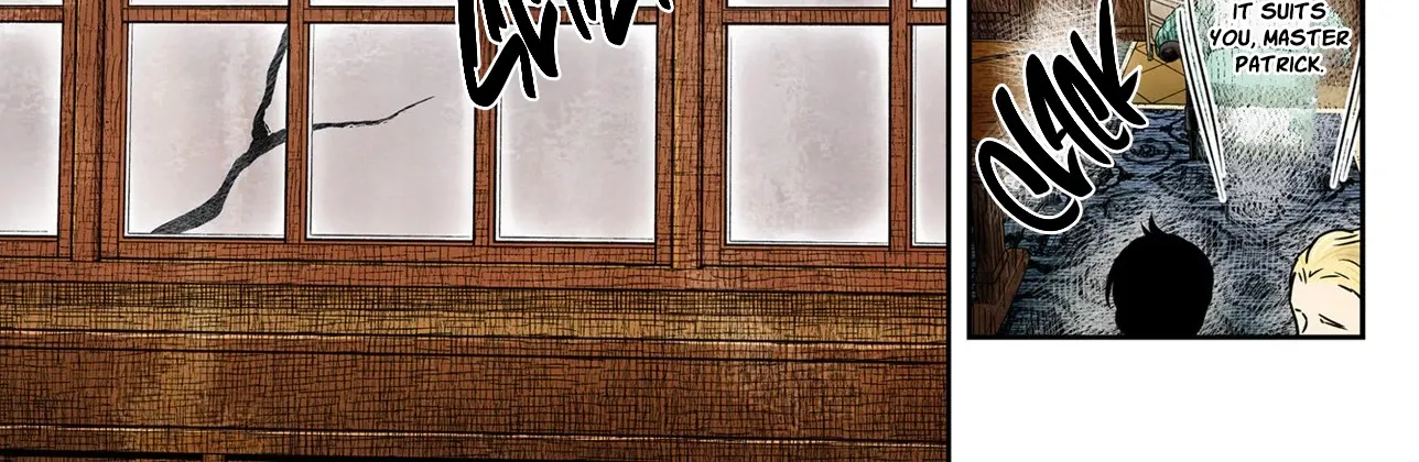 Shadow House Zinmanga X Chapter 158 Page 7
