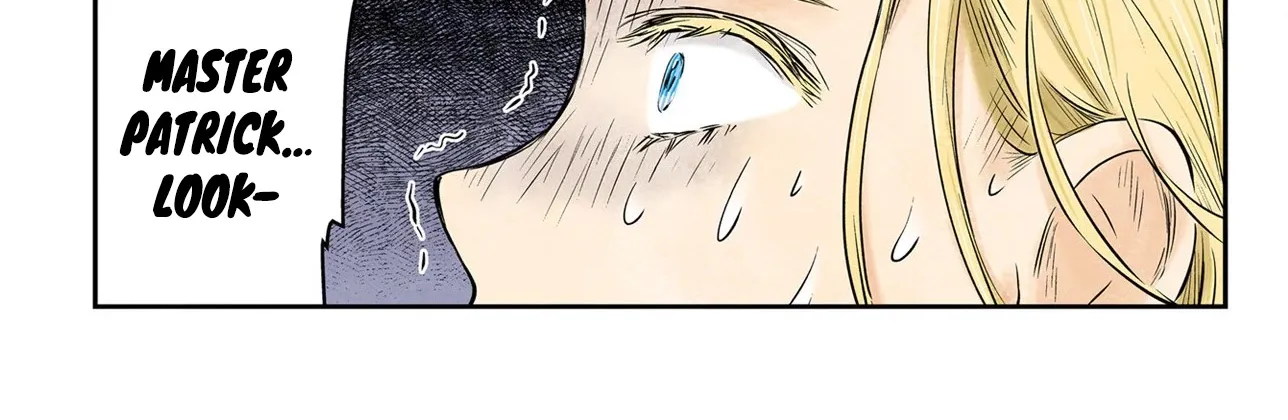 Shadow House Zinmanga X Chapter 158 Page 27