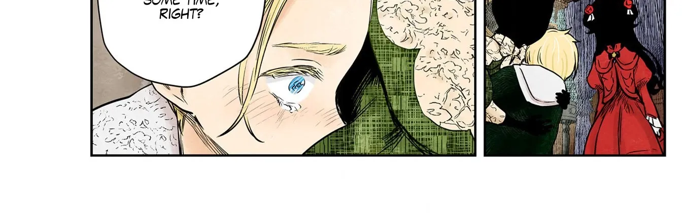 Shadow House Zinmanga X Chapter 157 Page 27