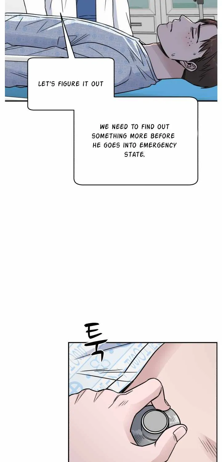 A.i. Doctor Zinmanga X Chapter 56 Page 29