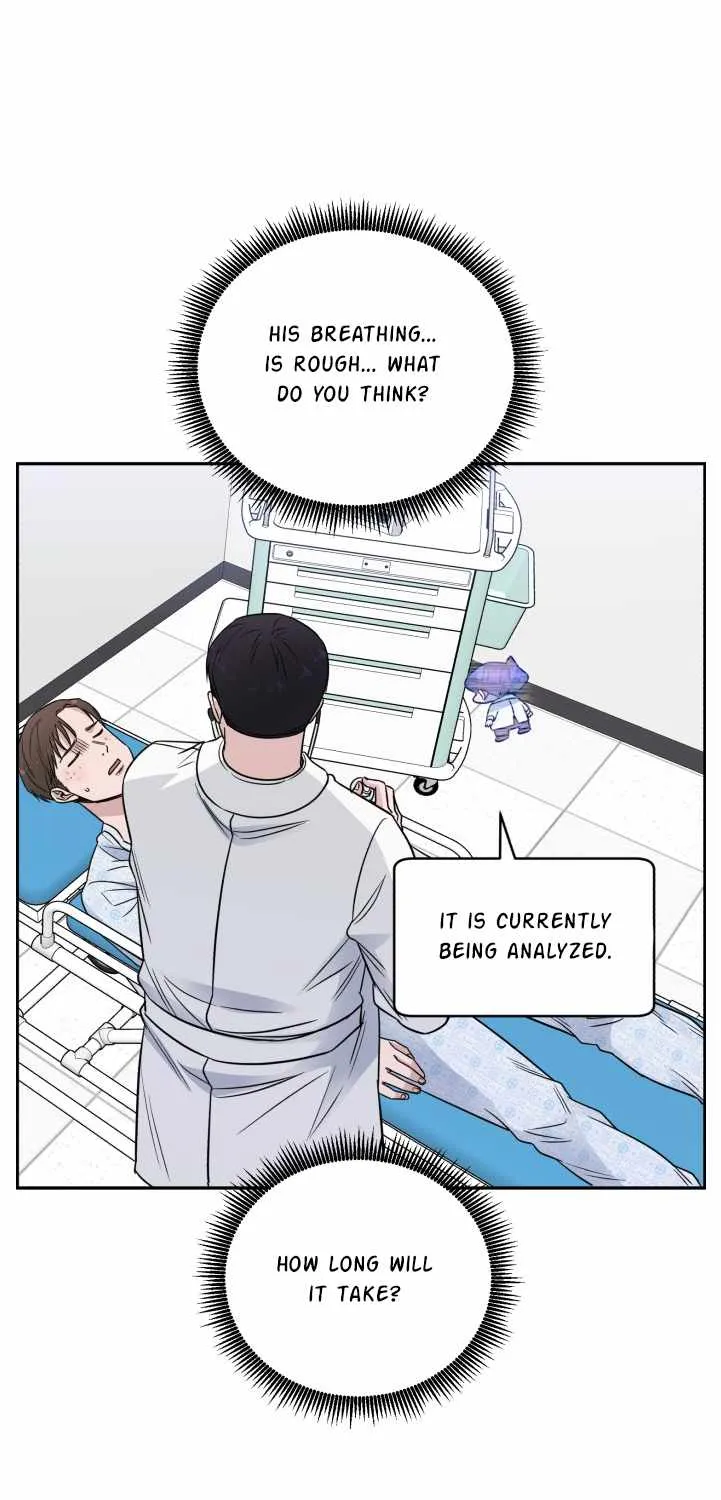 A.i. Doctor Zinmanga X Chapter 56 Page 31
