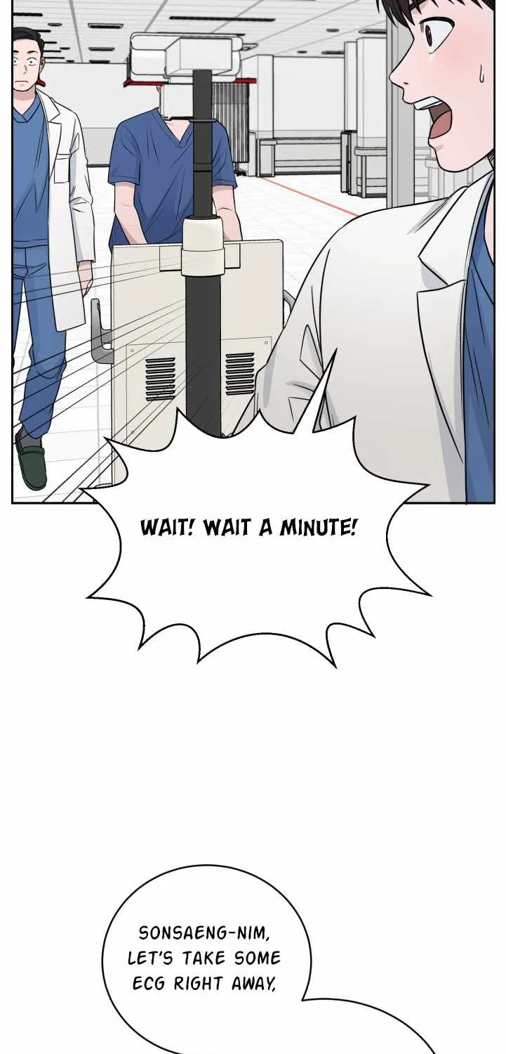 A.i. Doctor Zinmanga X Chapter 56 Page 41