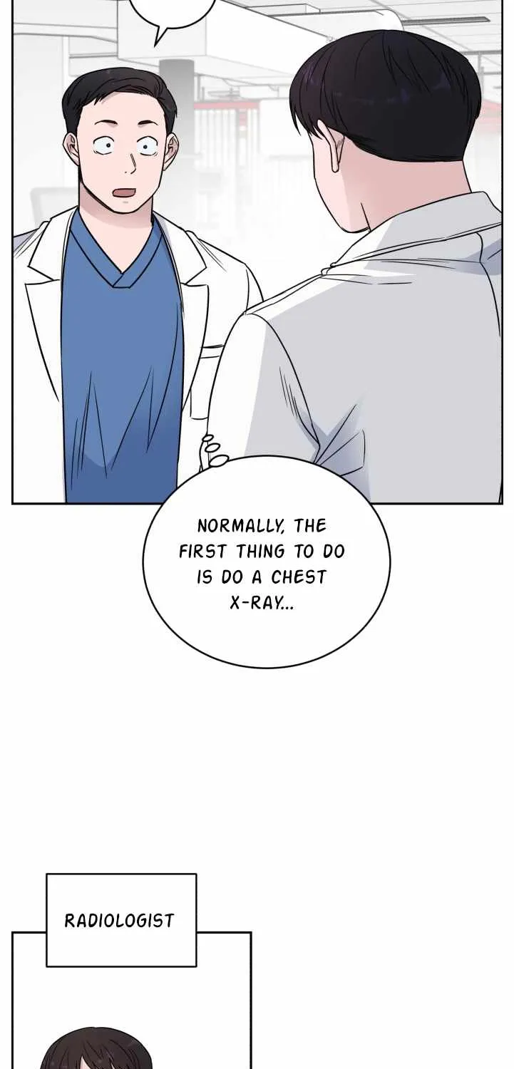 A.i. Doctor Zinmanga X Chapter 56 Page 43