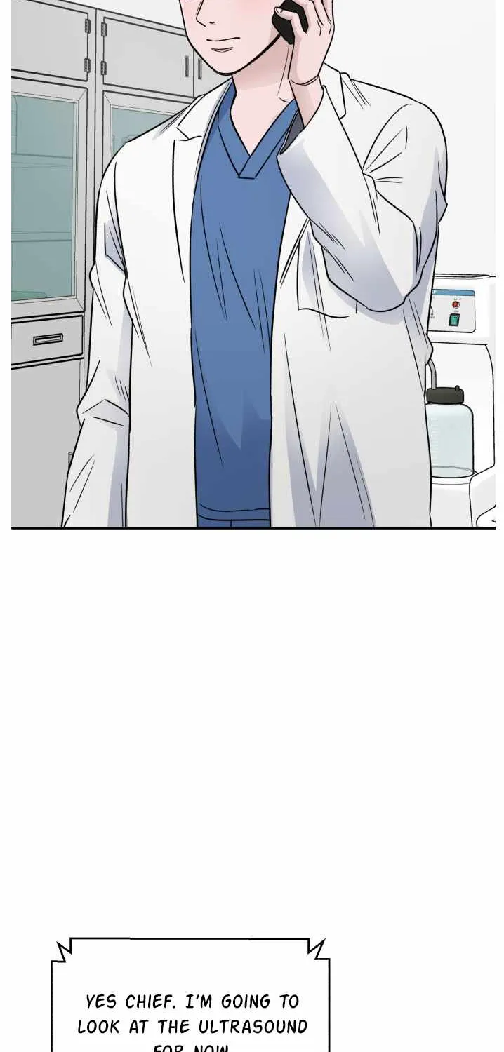 A.i. Doctor Zinmanga X Chapter 56 Page 60