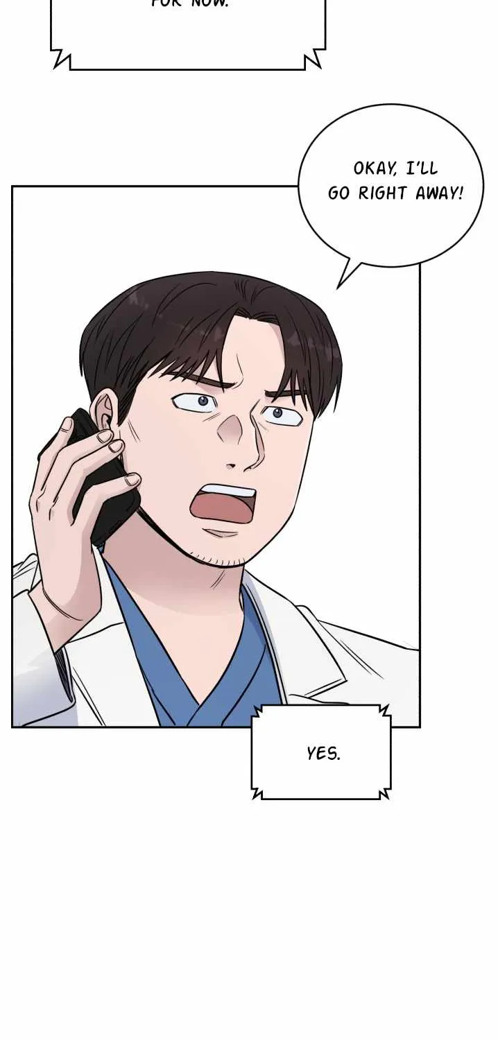 A.i. Doctor Zinmanga X Chapter 56 Page 61