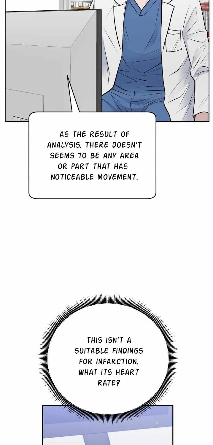 A.i. Doctor Zinmanga X Chapter 56 Page 65