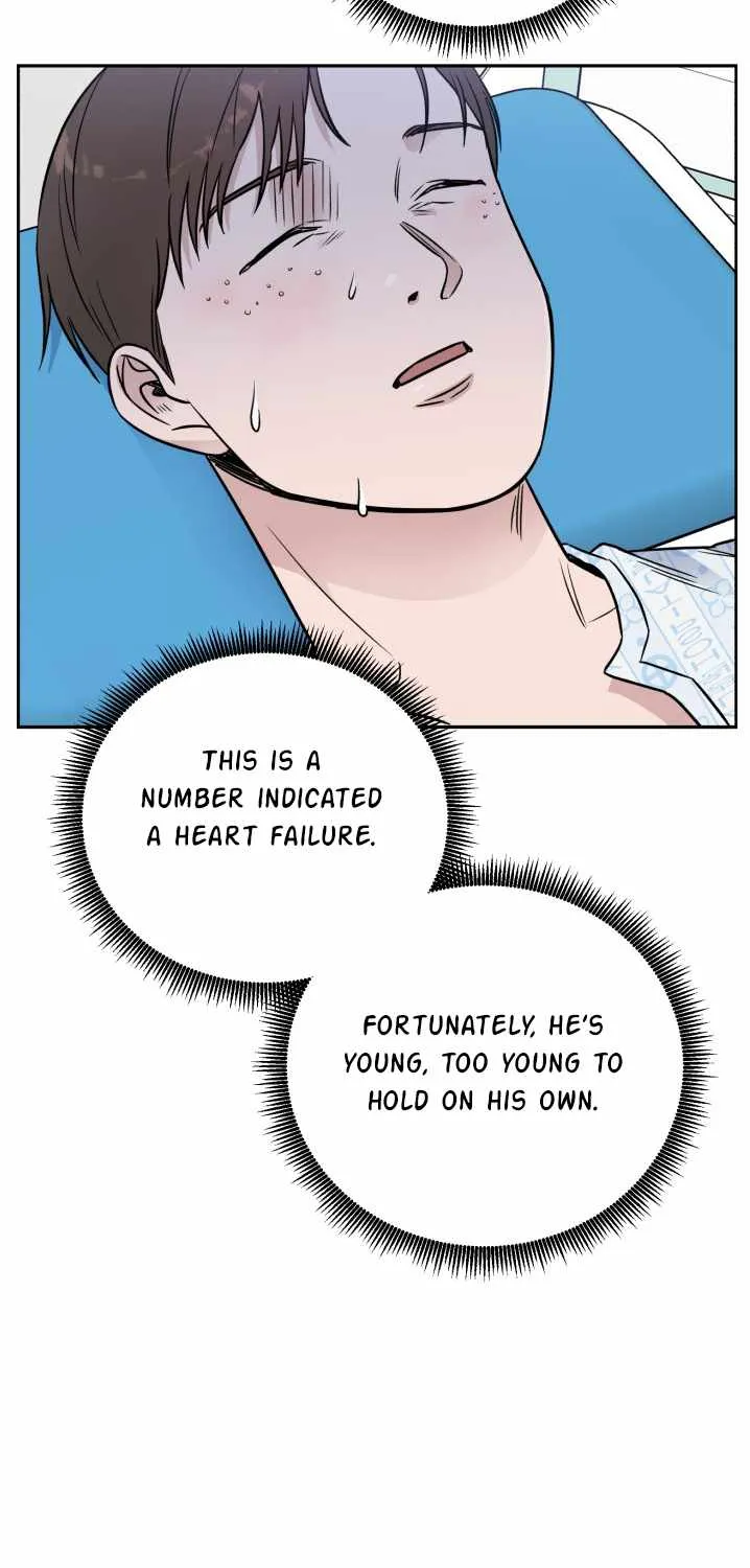 A.i. Doctor Zinmanga X Chapter 56 Page 69