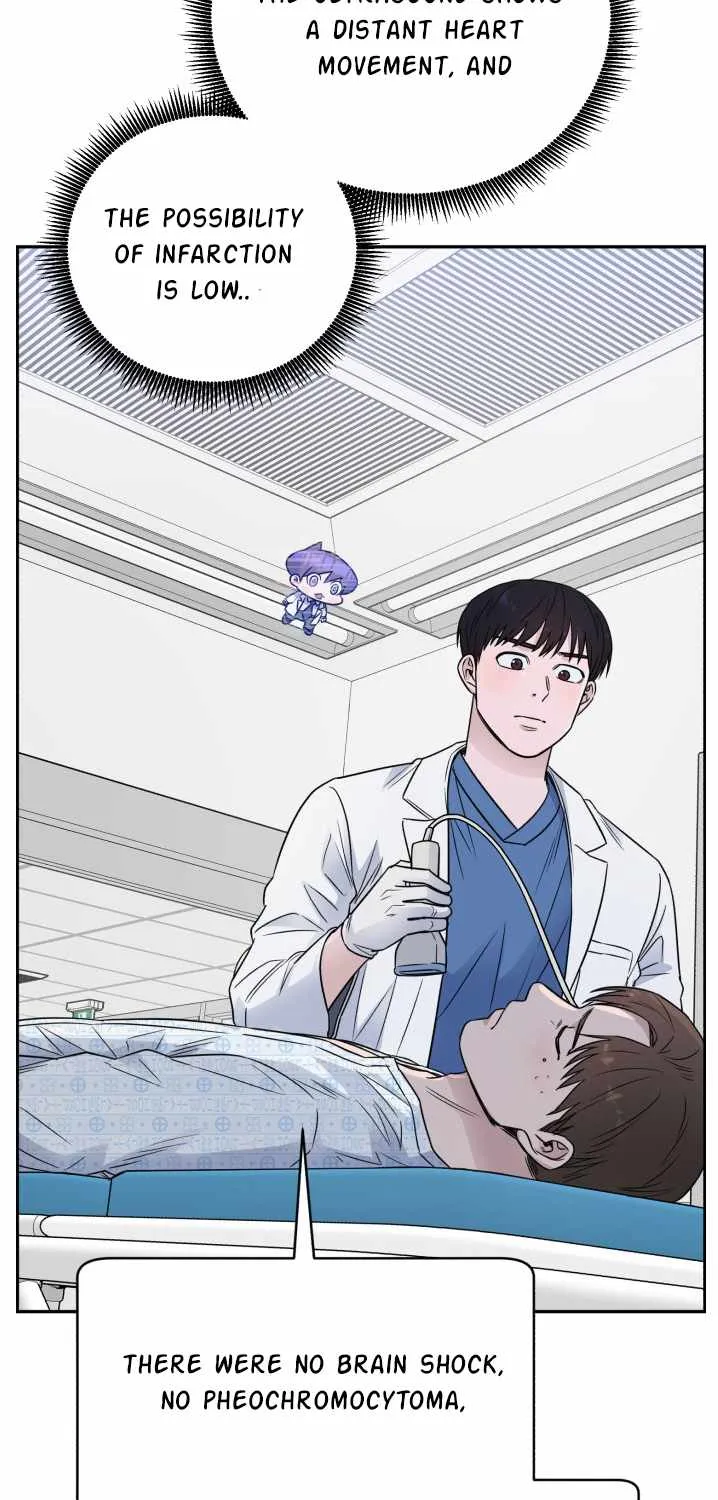 A.i. Doctor Zinmanga X Chapter 56 Page 71