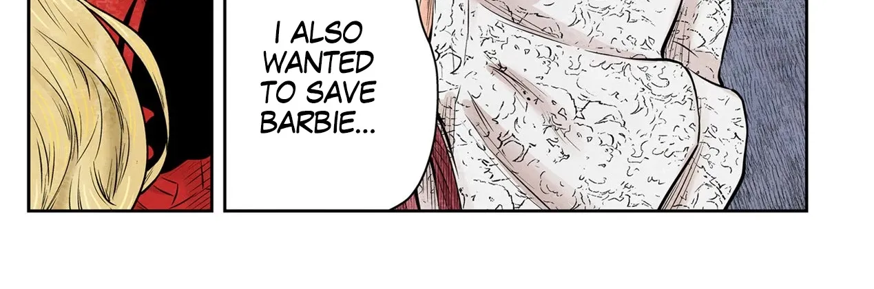 Shadow House Zinmanga X Chapter 156 Page 9